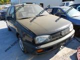 VW GOLF 3